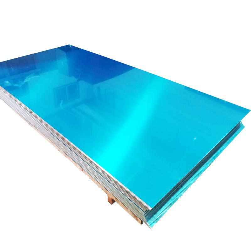 ASTM AISI 3003 Alumiiniseoslevy