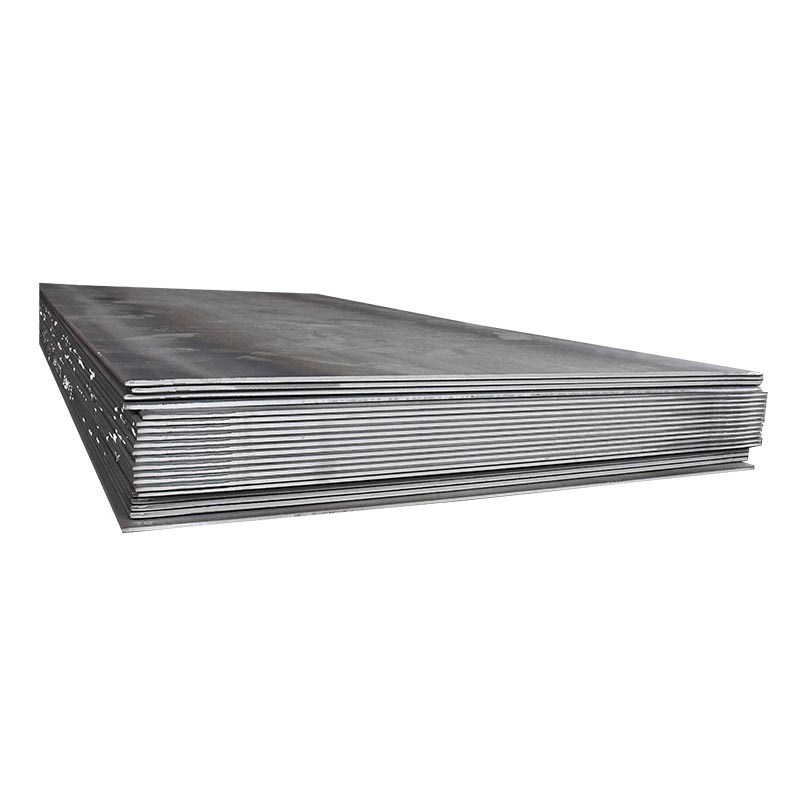 Q460C hiiliteräslevy